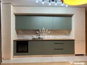 Monarch - Apartament modern cu 3 camere si parcare subterana