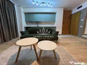 Monarch - Apartament modern cu 3 camere si parcare subterana