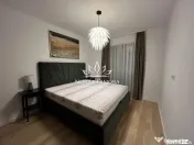 Monarch - Apartament modern cu 3 camere si parcare subterana