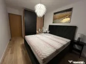 Monarch - Apartament modern cu 3 camere si parcare subterana