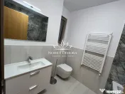 Monarch - Apartament modern cu 3 camere si parcare subterana