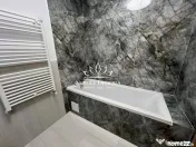 Monarch - Apartament modern cu 3 camere si parcare subterana