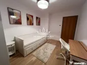 Monarch - Apartament modern cu 3 camere si parcare subterana