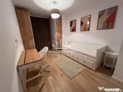 Monarch - Apartament modern cu 3 camere si parcare subterana