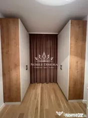 Monarch - Apartament modern cu 3 camere si parcare subterana