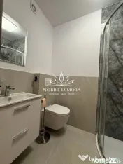 Monarch - Apartament modern cu 3 camere si parcare subterana
