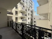 Monarch - Apartament modern cu 3 camere si parcare subterana 