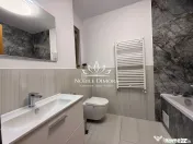 Monarch - Apartament modern cu 3 camere si parcare subterana 