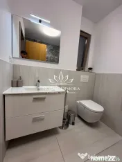 Monarch - Apartament modern cu 3 camere si parcare subterana 
