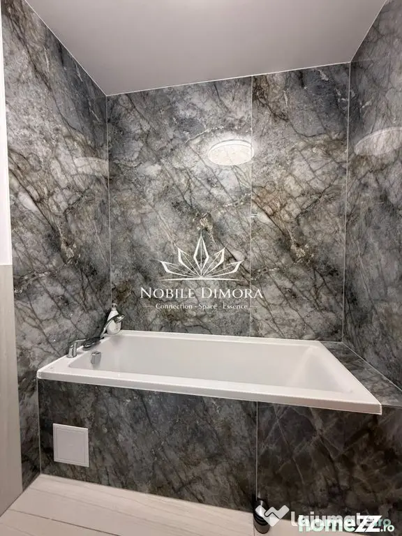Monarch - Apartament modern cu 3 camere si parcare subterana - Timisoara (Timis)