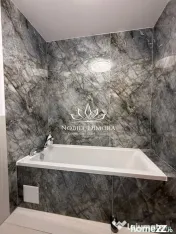 Monarch - Apartament modern cu 3 camere si parcare subterana 