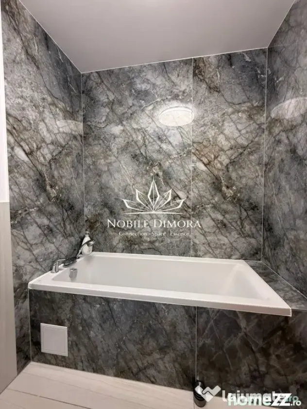 Monarch - Apartament modern cu 3 camere si parcare subterana - Timisoara (Timis)