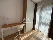 Monarch - Apartament modern cu 3 camere si parcare subterana 