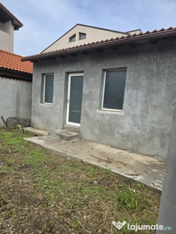 De Închiriat: Teren (91 mp),spatiu,Acces Stradal,Compozitorilor