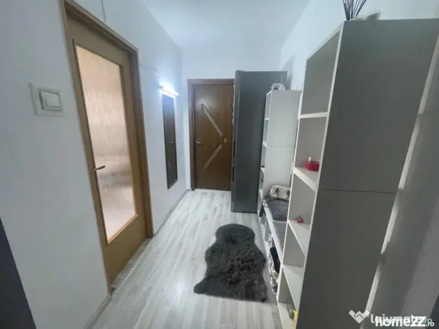 Apartament 3 camere, 68.87 mp total, etaj 3, Valea Rosie - Craiova (Dolj)