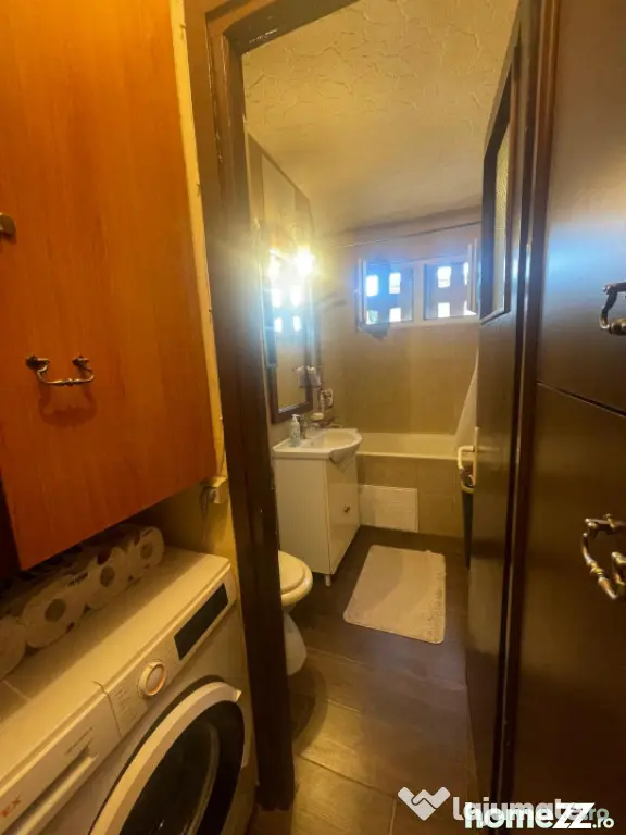 Apartament 3 camere, 68.87 mp total, etaj 3, Valea Rosie - Craiova (Dolj)