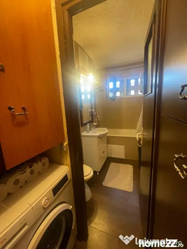 Apartament 3 camere, 68.87 mp total, etaj 3, Valea Rosie - Craiova (Dolj)