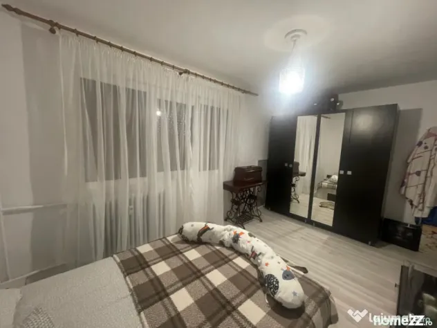 Apartament 3 camere, 68.87 mp total, etaj 3, Valea Rosie - Craiova (Dolj)