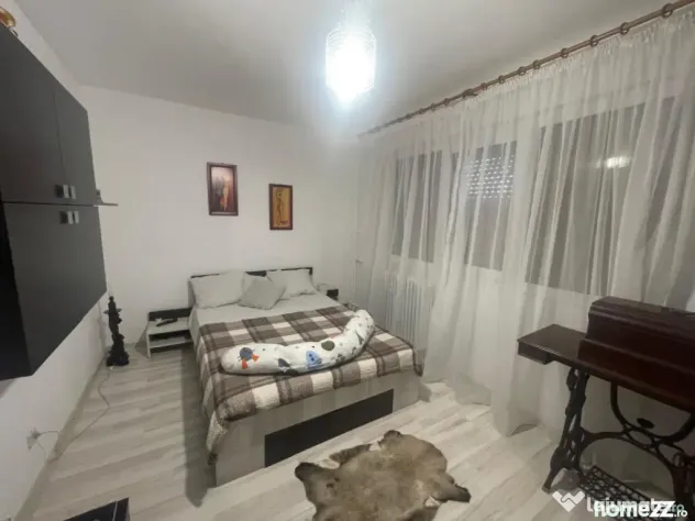 Apartament 3 camere, 68.87 mp total, etaj 3, Valea Rosie - Craiova (Dolj)