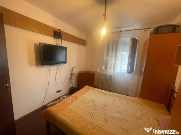 Apartament 3 camere, 68.87 mp total, etaj 3, Valea Rosie - Craiova (Dolj)