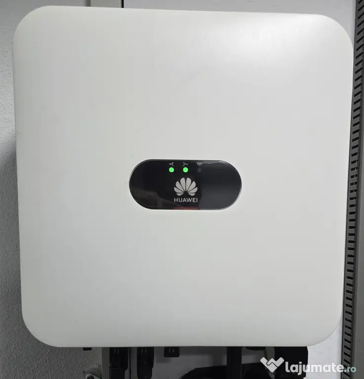 Invertor hibrid monofazat Huawei SUN2000-3KTL-L1, 3 kW