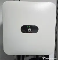 Invertor hibrid monofazat Huawei SUN2000-3KTL-L1, 3 kW
