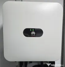 Invertor hibrid monofazat Huawei SUN2000-3KTL-L1, 3 kW