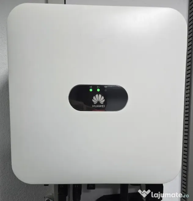 Invertor hibrid monofazat Huawei SUN2000-3KTL-L1, 3 kW