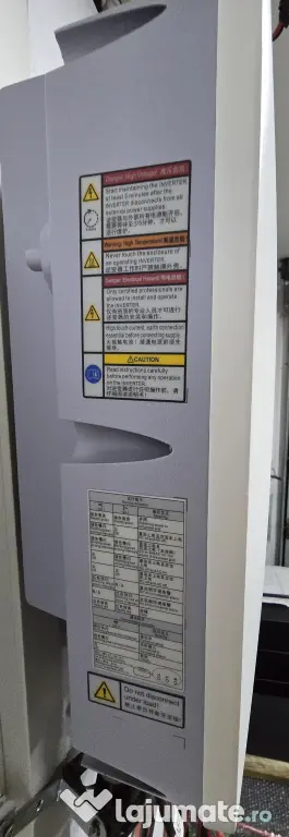Invertor hibrid monofazat Huawei SUN2000-3KTL-L1, 3 kW
