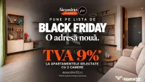 ALEXANDRIEI 152 | 2 CAMERE DECOMANDAT | BLOC NOU PREMIUM | 62 MP UTILi