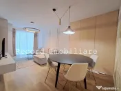 Prima inchiriere! 2 cam 53 mp,ultrafinisat,garaj subteran Gheorgheni 