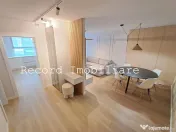 Prima inchiriere! 2 cam 53 mp,ultrafinisat,garaj subteran Gheorgheni 