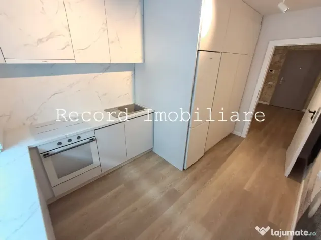 Prima inchiriere! 2 cam 53 mp,ultrafinisat,garaj subteran Gheorgheni