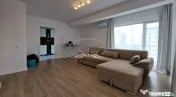 Apartament 2 camere cu terasa si parcare