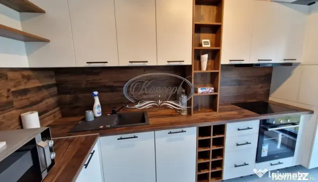 Apartament 2 camere cu terasa si parcare