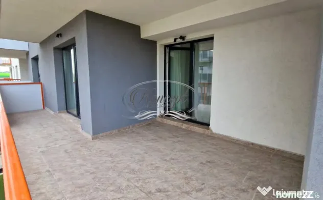 Apartament 2 camere cu terasa si parcare