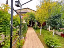 Casă P+1+M de vânzare, 5 camere, foișor, bucătărie de v