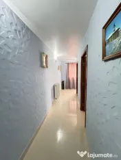 Casă P+1+M de vânzare, 5 camere, foișor, bucătărie de v 