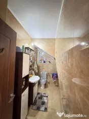 Casă P+1+M de vânzare, 5 camere, foișor, bucătărie de v 