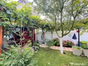 Casă P+1+M de vânzare, 5 camere, foișor, bucătărie de v 