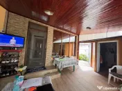 Casă P+1+M de vânzare, 5 camere, foișor, bucătărie de v 