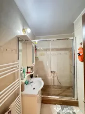 Casă P+1+M de vânzare, 5 camere, foișor, bucătărie de v 