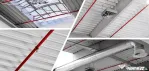 Hale logisitce moderne - Zona Popesti-Leordeni - DNCB - DN4 - comision 0