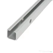 Homcom Usa Glisanta Sticla Satinata 90×205 cm 