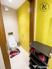Apartament 2 camere | Parcare proprie | Spectrum Residences 