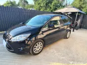 Ford C-Max 2012 2.0 Diesel 
