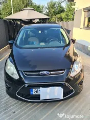 Ford C-Max 2012 2.0 Diesel 