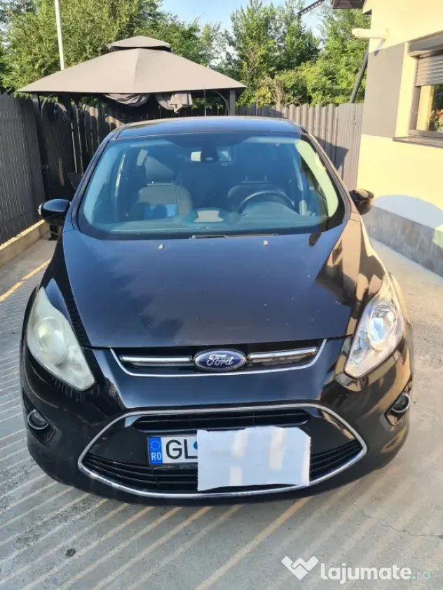 Ford C-Max 2012 2.0 Diesel