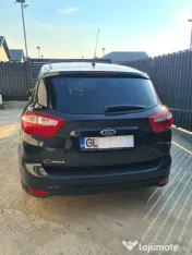 Ford C-Max 2012 2.0 Diesel 