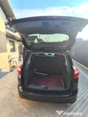 Ford C-Max 2012 2.0 Diesel 